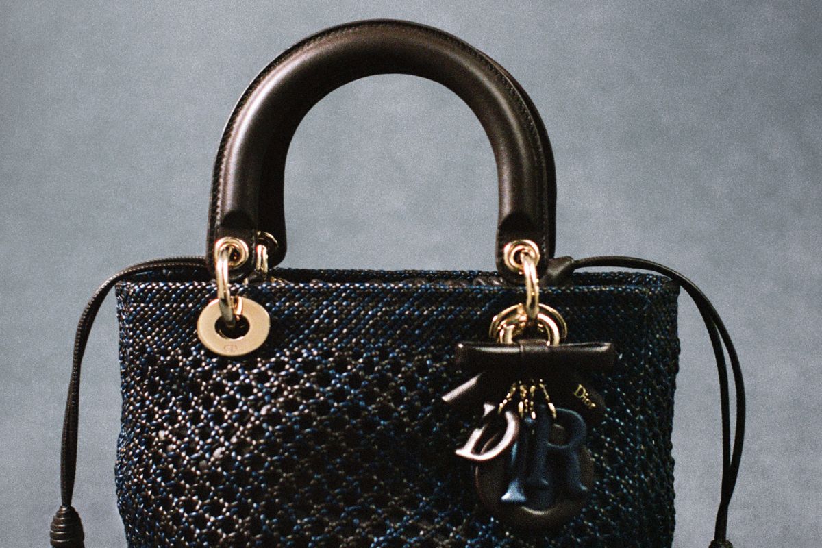 Dior, lady dior