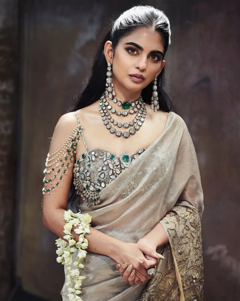 isha ambani