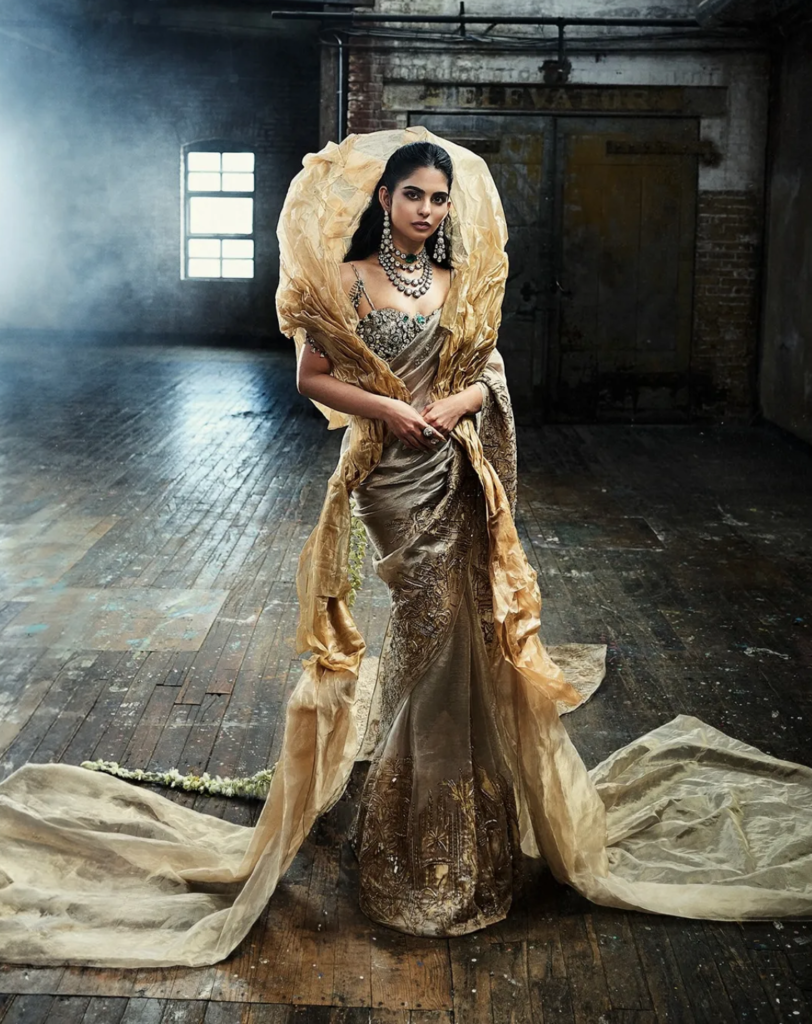 isha ambani