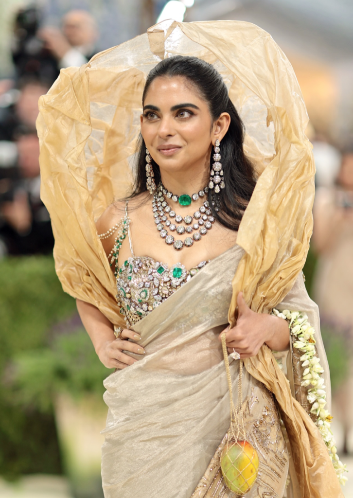 isha ambani