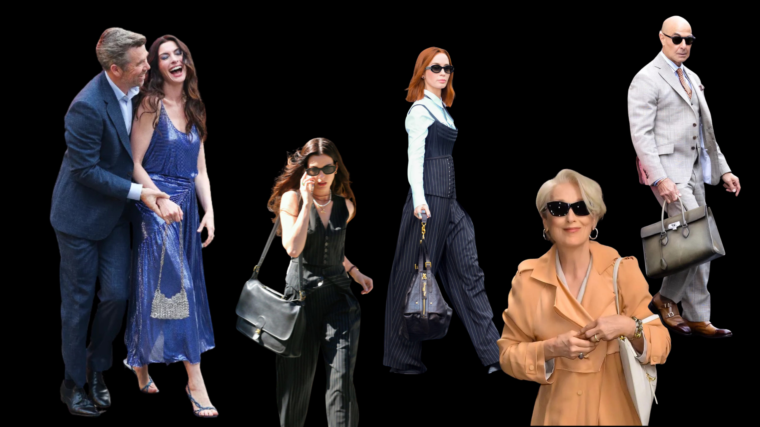 the devil wears prada