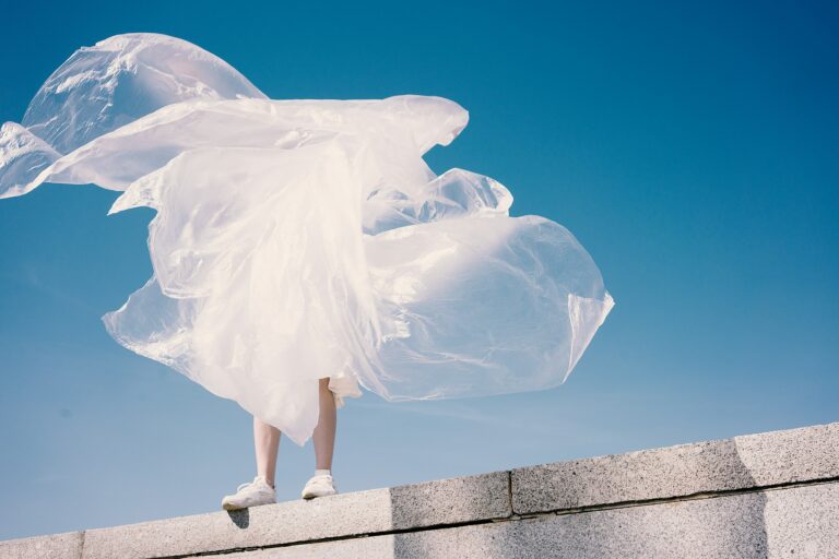 fast fashion sustainable fashion