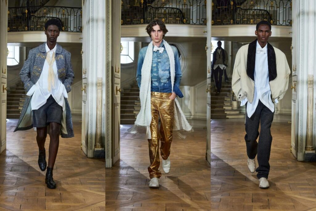 dior homme