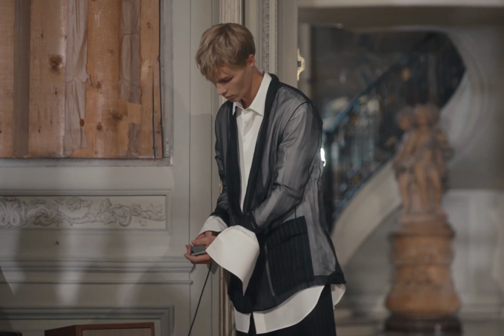 dior homme
