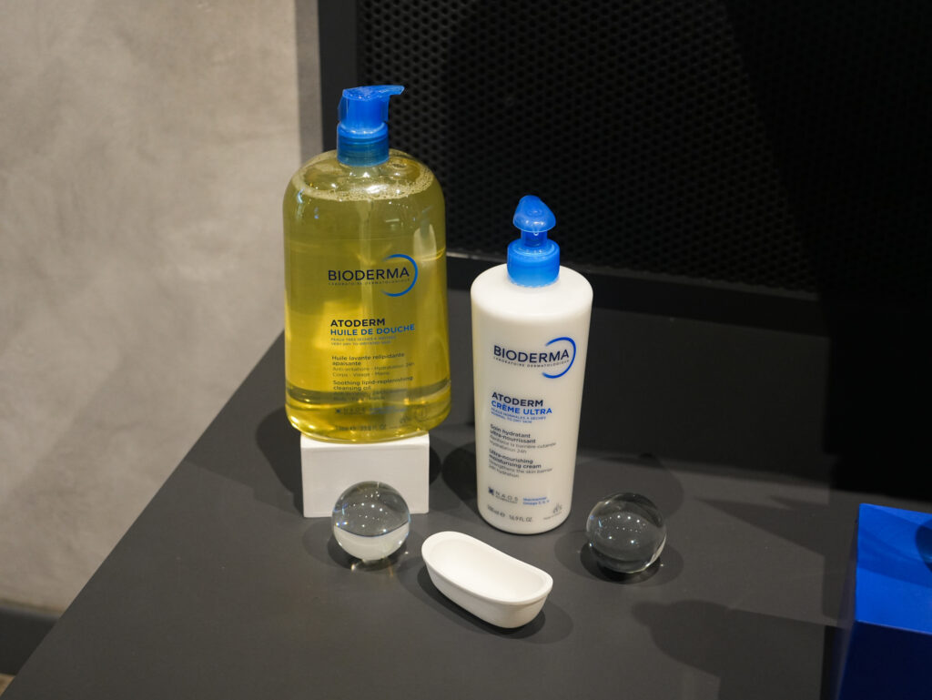 hyrox bioderma