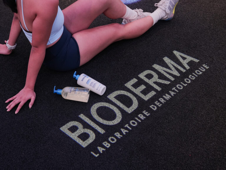 hyrox bioderma