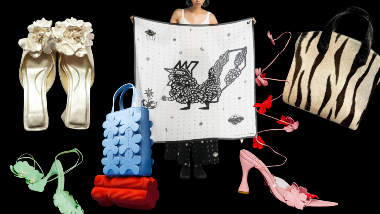 Indonesian brands, local brands