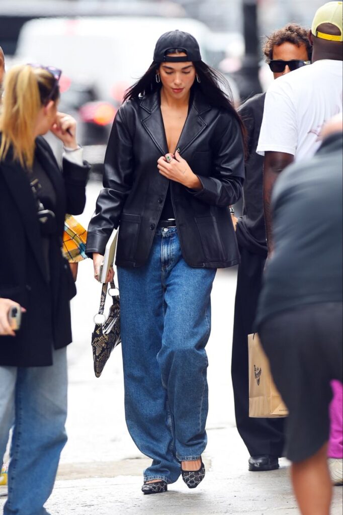 Japanese denim