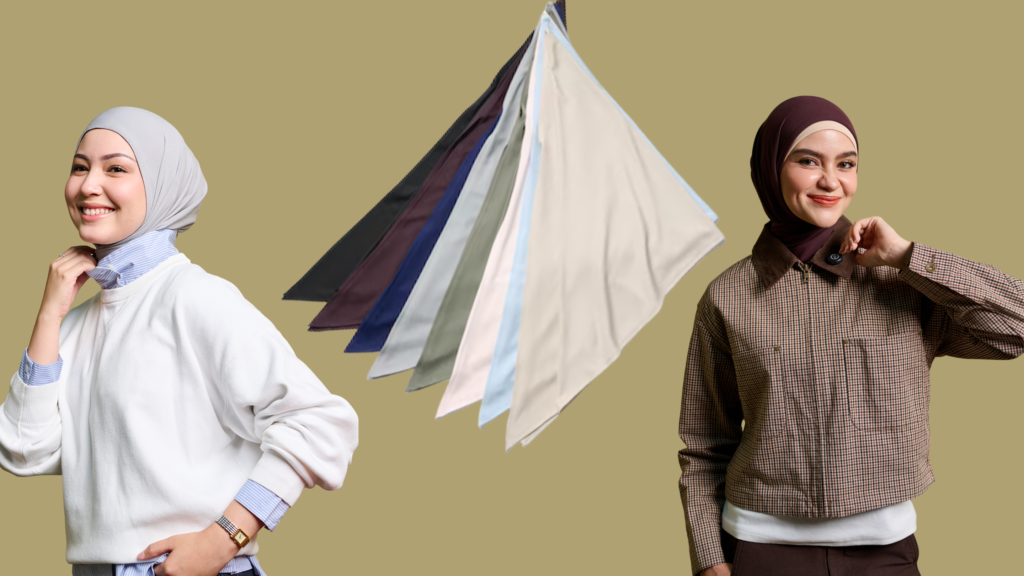 UNIQLO Hijab