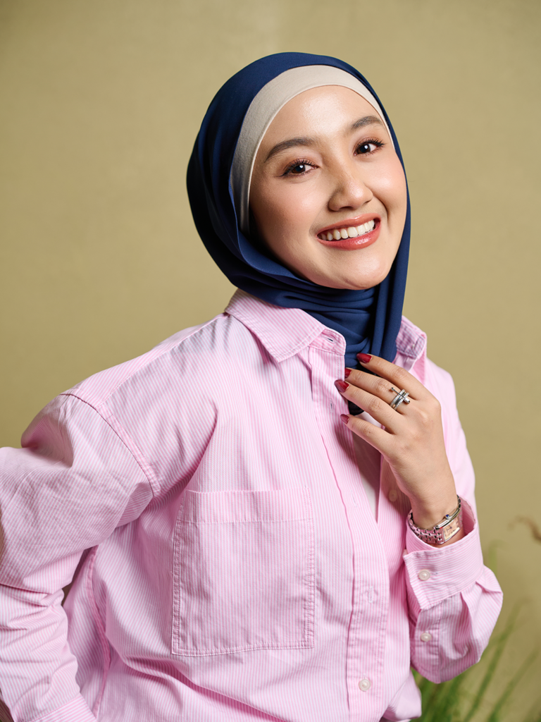 UNIQLO Hijab