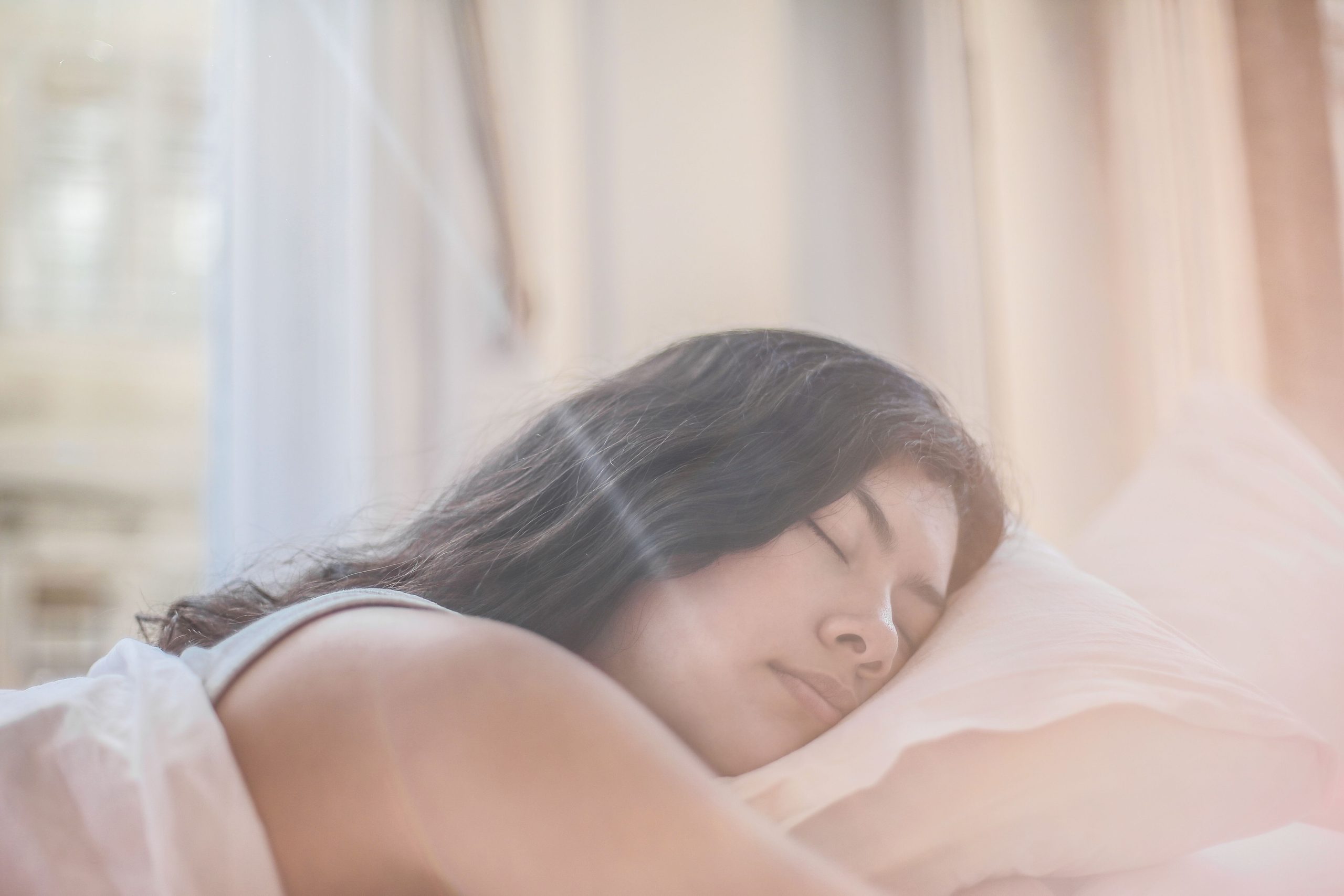 Beauty Sleep