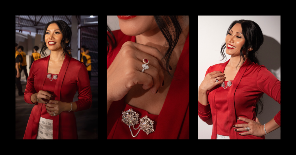 WANDA House of Jewels