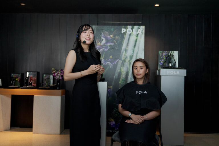 eye cream POLA