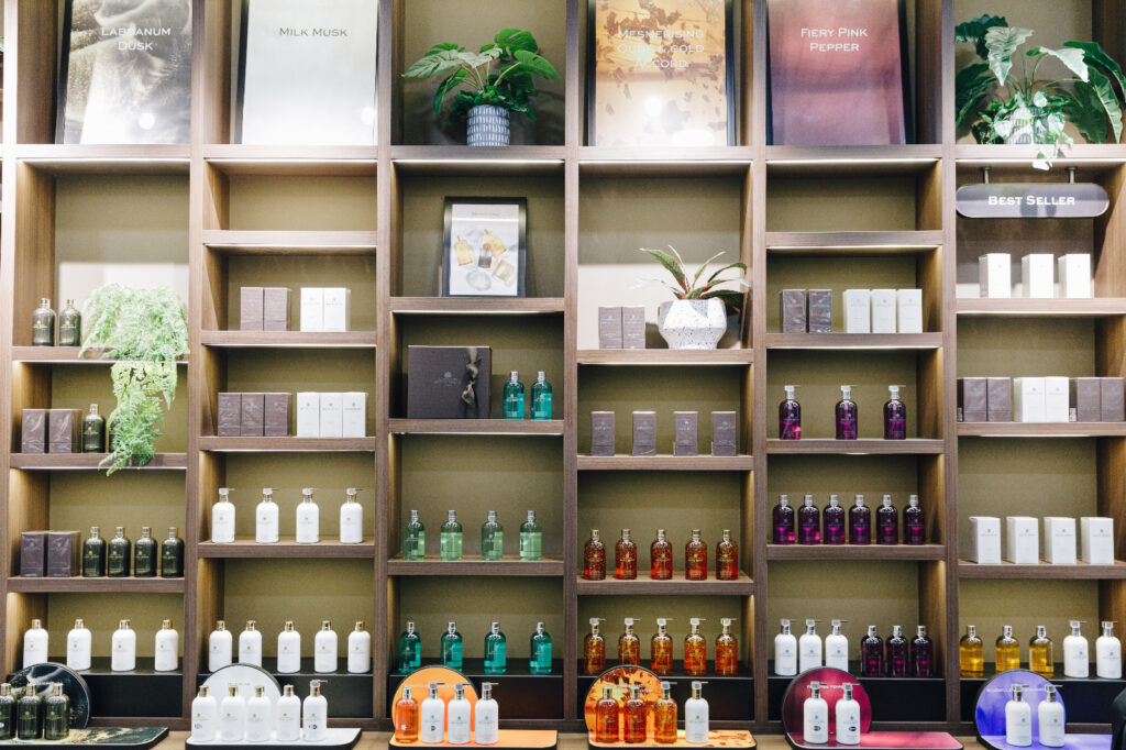 Molton Brown